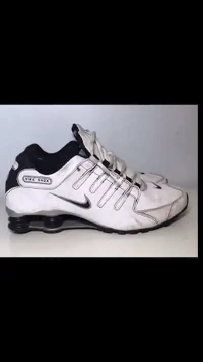 Nike shoes, View more