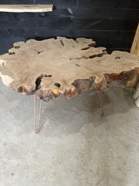 Table for sale 5-6 feet wide 