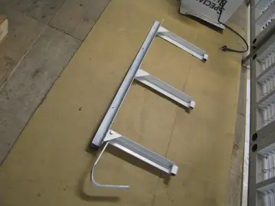 Work Shelves, View more