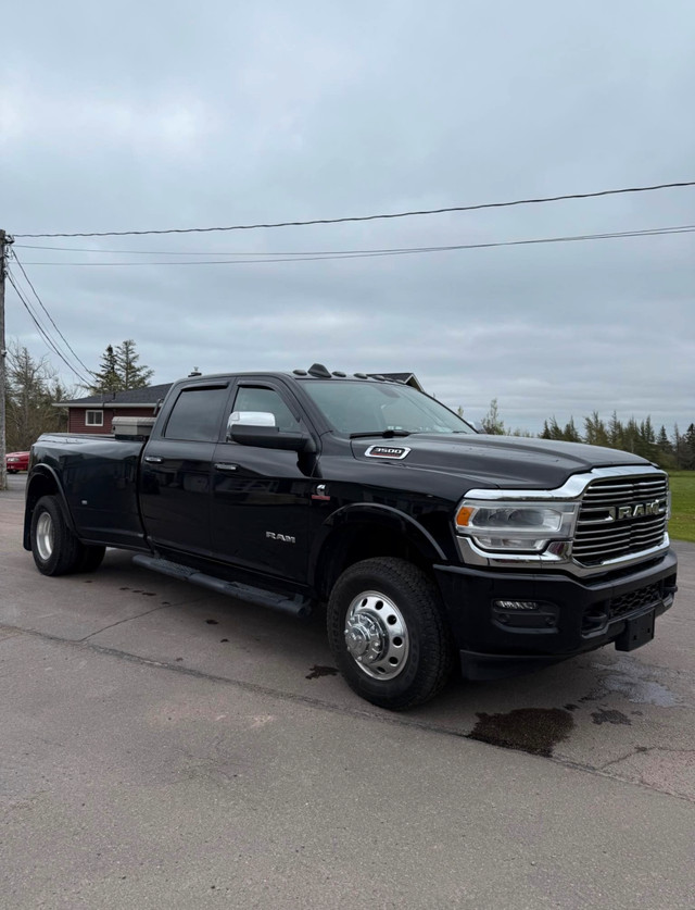 2022 Ram 3500 Laramie in Cars & Trucks in Moncton - Image 3