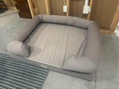 Huge PetFusion Ultimate Dog Bed, View more