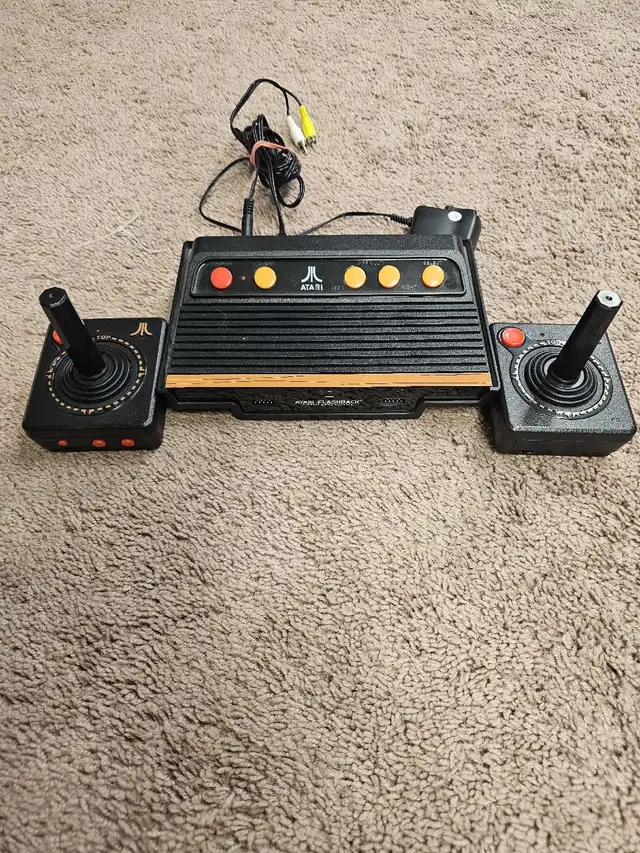Atari flashback 765689557095810120