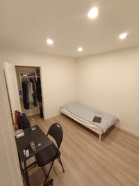 Summer sublet in downtown Halifax
