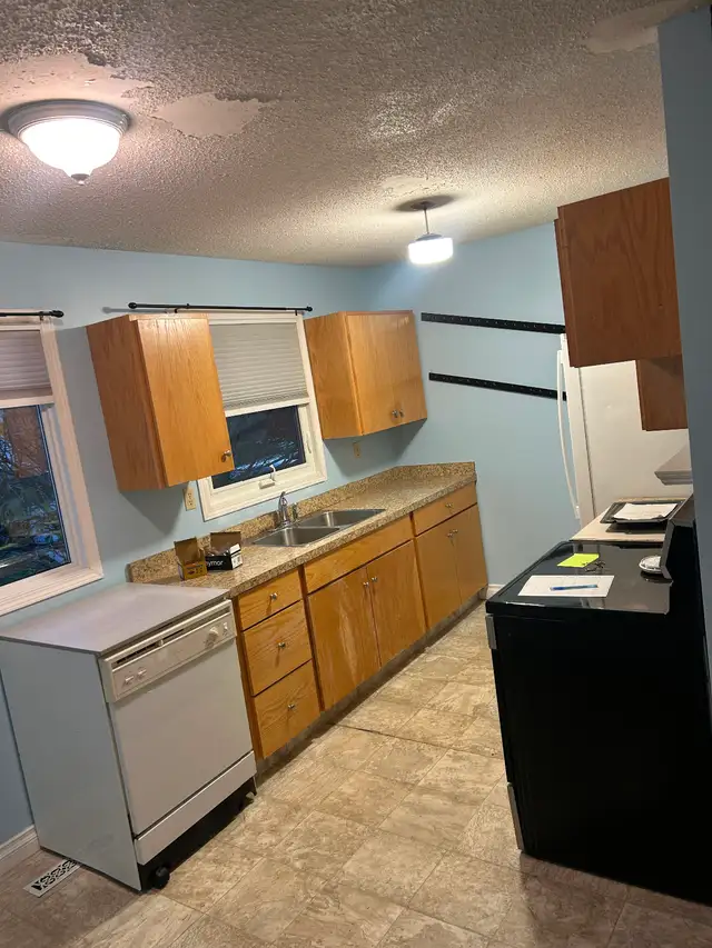 House for rent