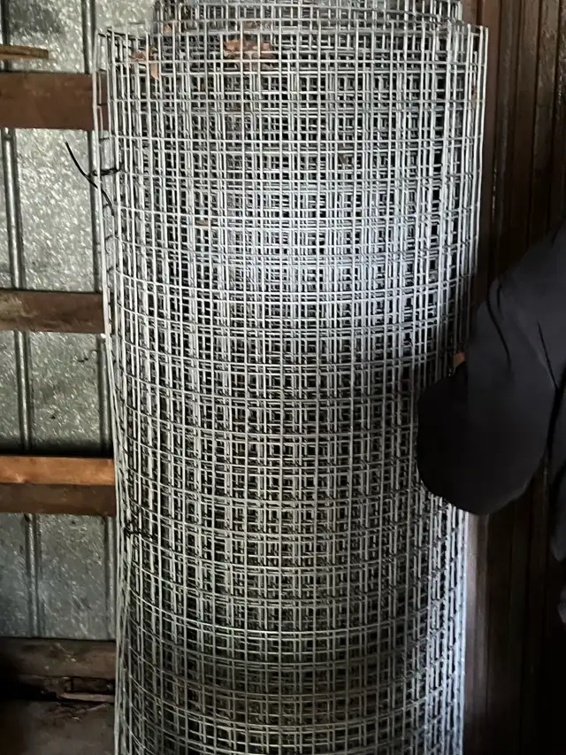 Clôtures en acier galvanisé in Decks & Fences in Granby - Image 3