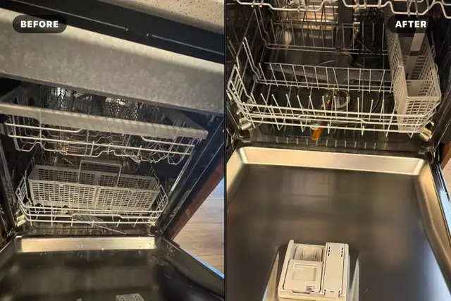 Home Shine Cleaning – Regular, Deep & Move-Out Cleaning602770037057136645