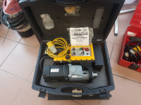 Powerbor PB70 Magnetic Drill