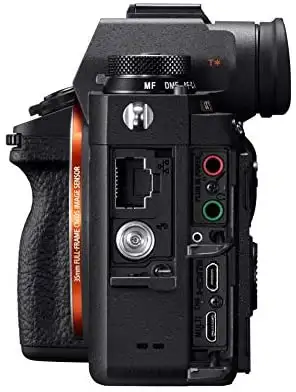 [NEW] Sony Alpha a9 III Mirrorless63804732500225120