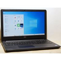 Dell Inspiron 15 Laptop Computer i3 Webcam 4GB RAM 750GB 15.6"