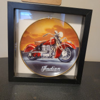 Indian Motorcycle Collectibles
