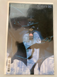 Batman 89 Issue #2 Limited Release Special Cover