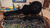 Gator Semi-Hollow Body Hardshell Case 