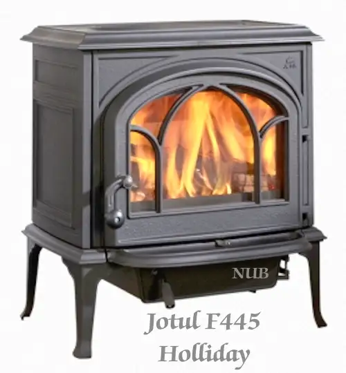 Jotul Wood Stoves - 6 Models  - Spring Promo Up to 18% Off in Fireplace & Firewood in Edmonton - Image 5