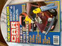 car craft aug 1979 magazine