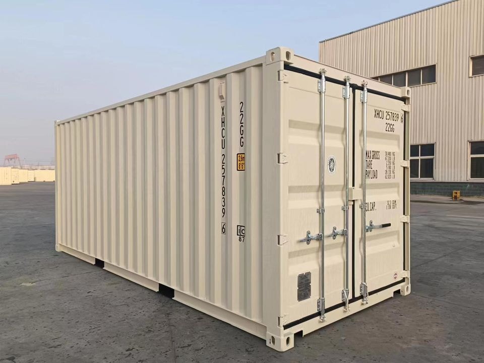 20FT and 40FT Shipping Container rentals Available !!!!!!! | Other ...