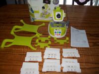 Little Tikes itikes I Discover Microscope Science Educational