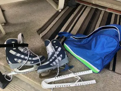 Skates Softec Size 6, View more