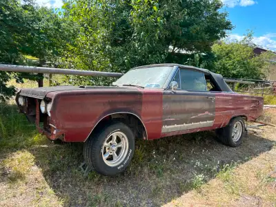 PROJECT GOOD FLOORS AND PANS NEEDS FULL BUILD FENDER TAG AND BC REG INTACT SAVE TIME SKIP THE TEXTIN...