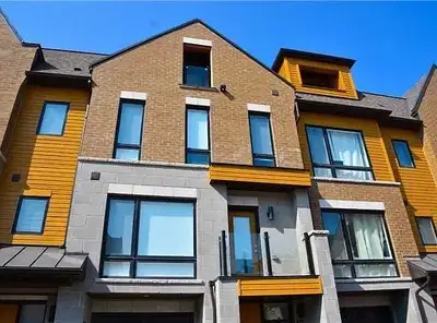 Furnished 1 Bedroom + Bathroom - Finch & Bayview