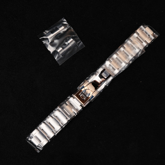 New OEM Tudor Black Bay Fifty-Eight 58 Bracelet 20mm Lug Width in Jewellery & Watches in Edmonton - Image 2
