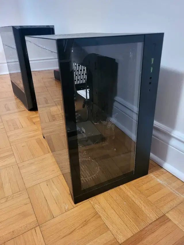 lian li x razer case ordinateur in Desktop Computers in Longueuil / South Shore - Image 3