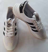 Adidas 70's Style Vintage Sneakers