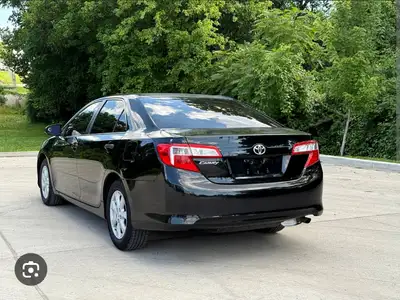 245K used good condition with some scratches on body. 5 seats. toyota camry 2014 LE features sale. E...