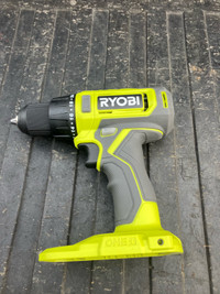 Roybi 1/2” drill