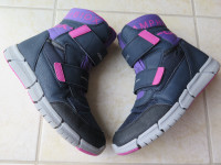 GEOX size 37 (5 US) - Snow boots - like NEW