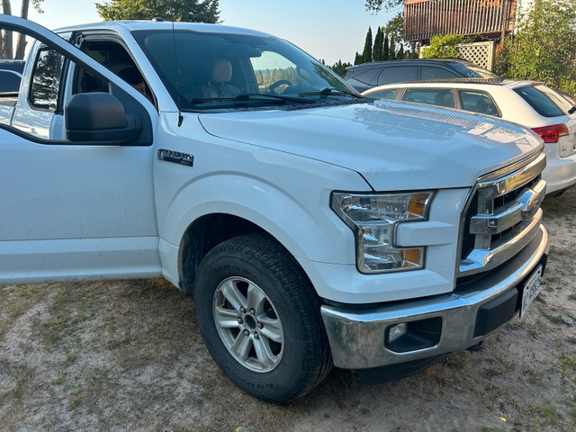 2016 ford f-150 in Cars & Trucks in Mississauga / Peel Region - Image 3