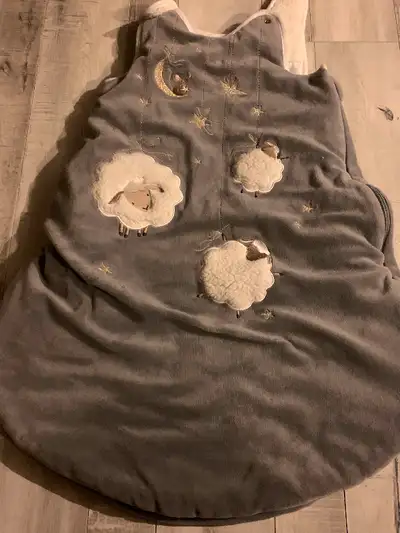 Little newcomers sleep sack, View more