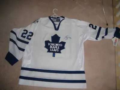 Leafs Jersey + Vlad ACE Rolen Lind  Blue Jays Bobblehead, View more