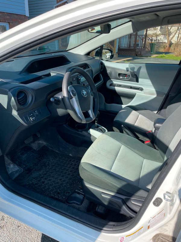 2014 Toyota Prius C in Cars & Trucks in Dartmouth - Image 3