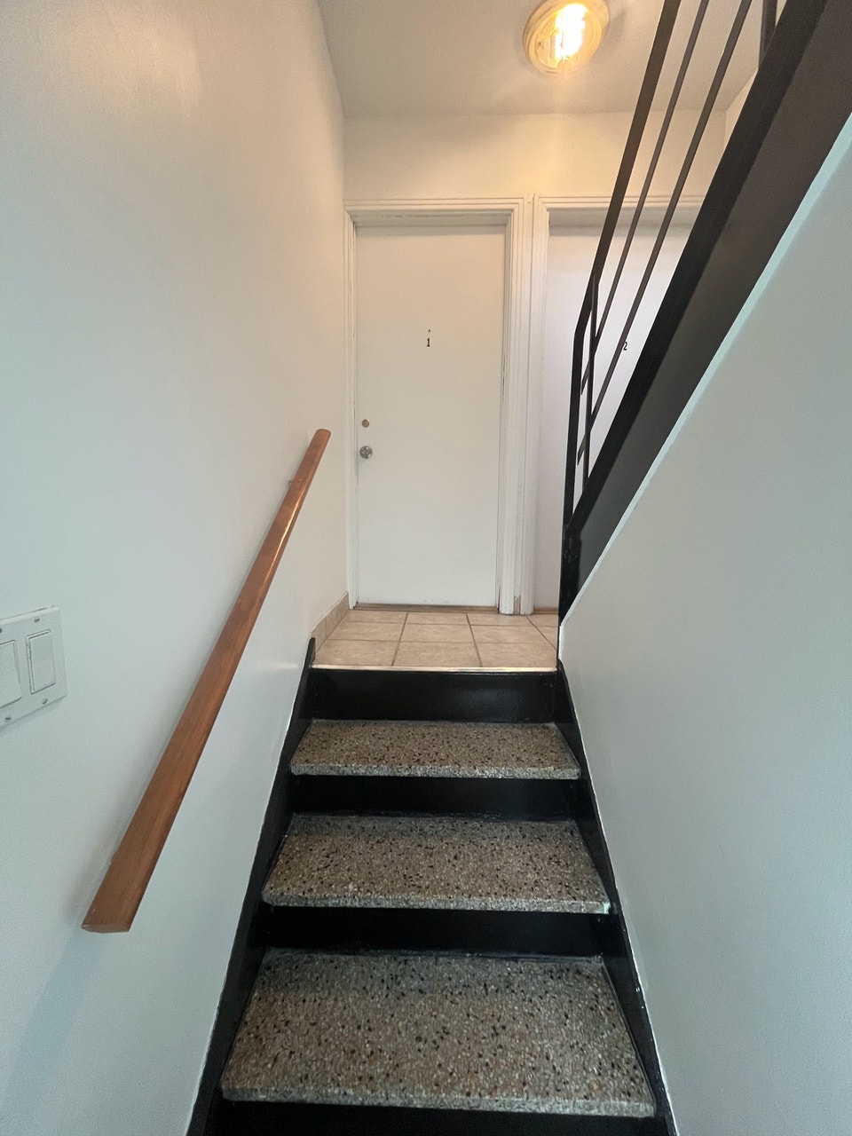 Appartement 3 1/2 3