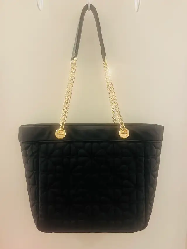 *New* Kate Spade Tote Bag (Never Been Used) in Women's - Bags & Wallets in Edmonton - Image 3