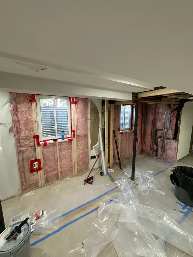 London North Reno in Renovations, General Contracting & Handyman in London - Image 2