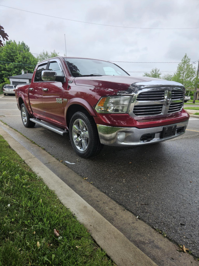 Dodge Ram in Cars & Trucks in City of Toronto