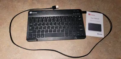 Clavier Fintie, View more