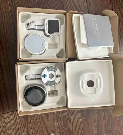 nest  thermostat 20/each, View more