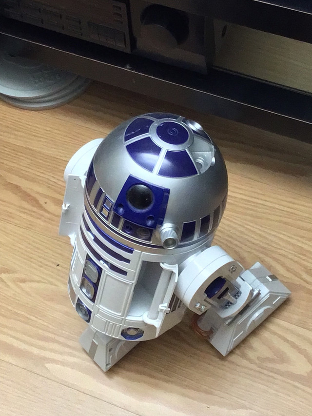 18 inch R2D2 in Toys & Games in Dartmouth - Image 3