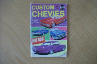 Revue Custom Chevies 1963 (MO(1438)