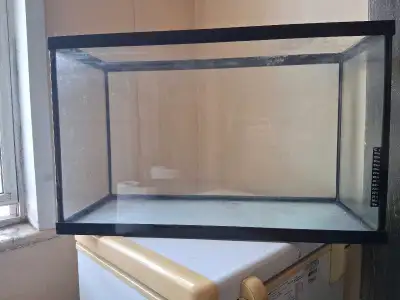 29 gal fish tank, View more