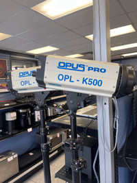 OPUS PRO (OPL-K500) Photography Lighting Kit