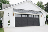 Peterborough Garage Doors - Home / Commercial Roll Up