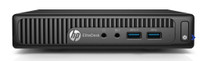 HP EliteDesk Desktop Mini 705 G3 DDR4-SDRAM A10-9700E