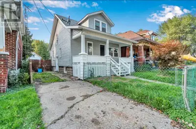 House rental