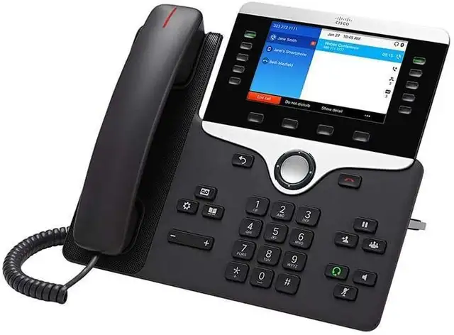 Cisco Phone Products in Other in Burnaby/New Westminster - Image 3