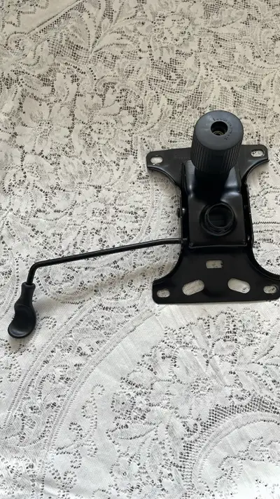 Office Chair Tilt Mechanism (new), View more