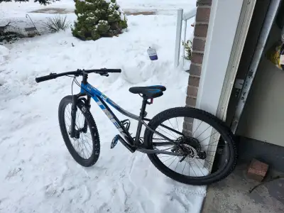 Adult Mountain Bike For Sale, View more