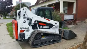Bobcat and Excavation Services, View more